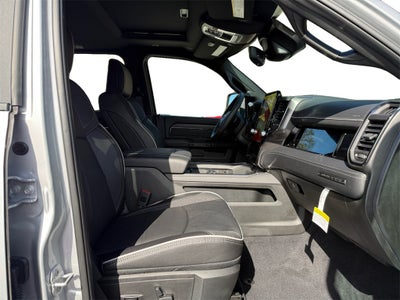 2026 RAM Ram 2500 RAM 2500 LIMITED CREW CAB 4X4 6'4' BOX