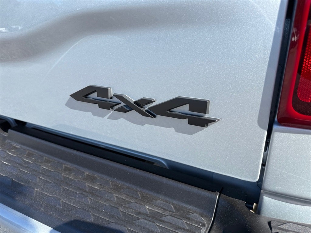 2026 RAM Ram 2500 RAM 2500 LIMITED CREW CAB 4X4 6'4' BOX