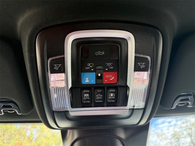 2026 RAM Ram 2500 RAM 2500 LIMITED CREW CAB 4X4 6'4' BOX