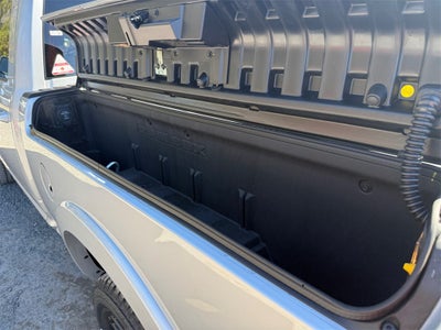 2026 RAM Ram 2500 RAM 2500 LIMITED CREW CAB 4X4 6'4' BOX