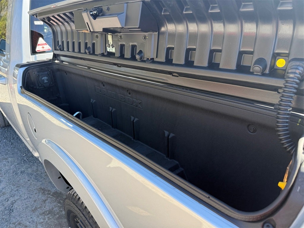 2026 RAM Ram 2500 RAM 2500 LIMITED CREW CAB 4X4 6'4' BOX