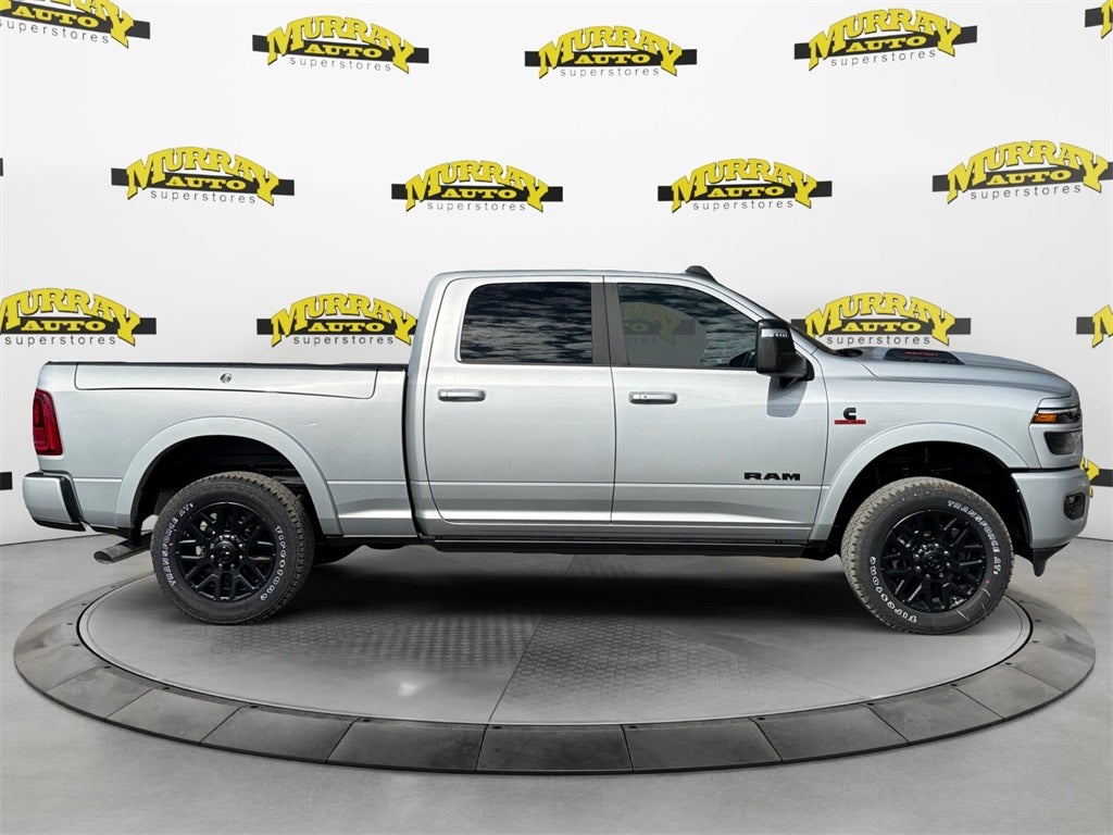 2026 RAM Ram 2500 RAM 2500 LIMITED CREW CAB 4X4 6'4' BOX