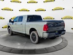 2027 RAM Ram 2500 RAM 2500 LIMITED MEGA CAB 4X4 6'4' BOX