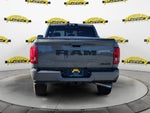 2027 RAM Ram 2500 RAM 2500 LIMITED MEGA CAB 4X4 6'4' BOX