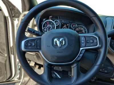 2027 RAM Ram 3500 RAM 3500 TRADESMAN CREW CAB 4X4 8' BOX