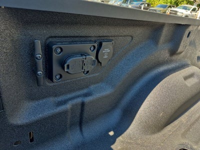 2027 RAM Ram 3500 RAM 3500 TRADESMAN CREW CAB 4X4 8' BOX