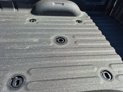 2027 RAM Ram 3500 RAM 3500 TRADESMAN CREW CAB 4X4 8' BOX
