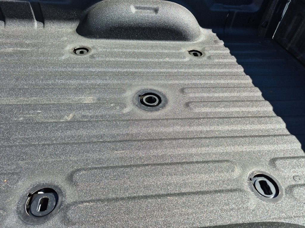 2027 RAM Ram 3500 RAM 3500 TRADESMAN CREW CAB 4X4 8' BOX