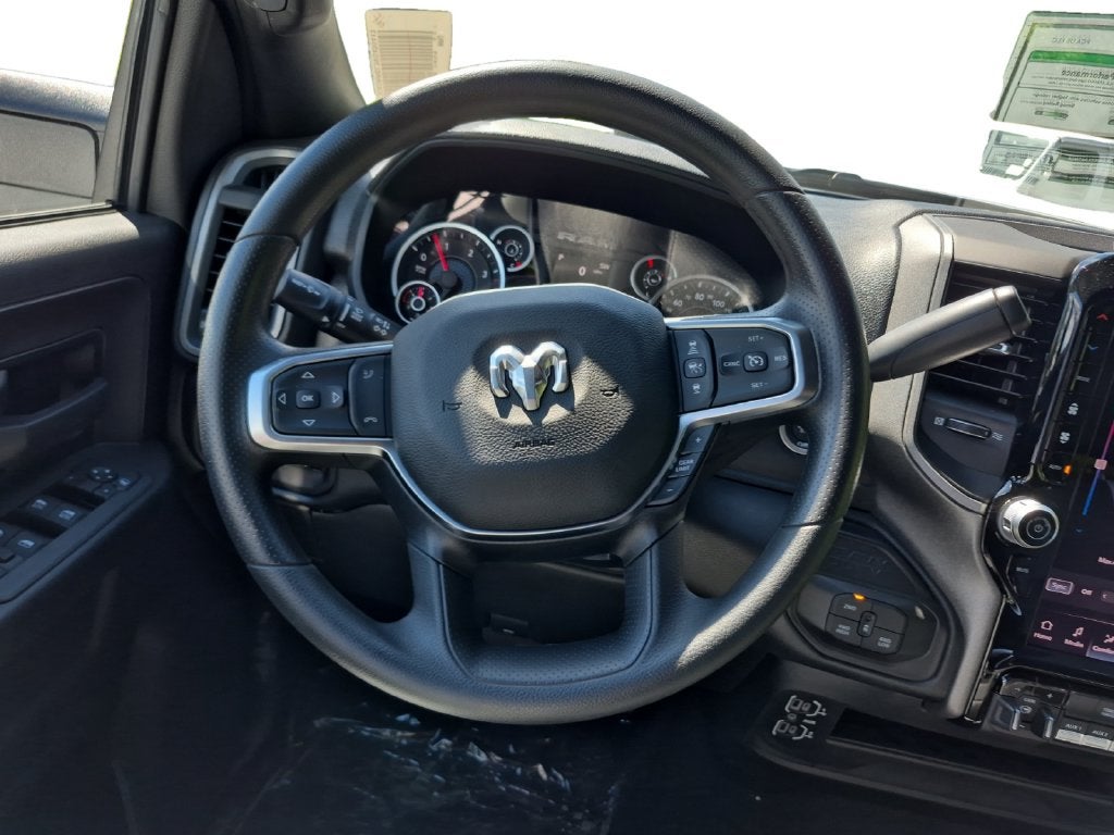2027 RAM Ram 3500 RAM 3500 TRADESMAN CREW CAB 4X4 8' BOX