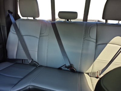 2027 RAM Ram 3500 RAM 3500 TRADESMAN CREW CAB 4X4 8' BOX