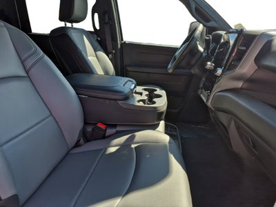 2027 RAM Ram 3500 RAM 3500 TRADESMAN CREW CAB 4X4 8' BOX