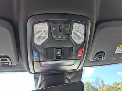 2027 RAM Ram 3500 RAM 3500 TRADESMAN CREW CAB 4X4 8' BOX