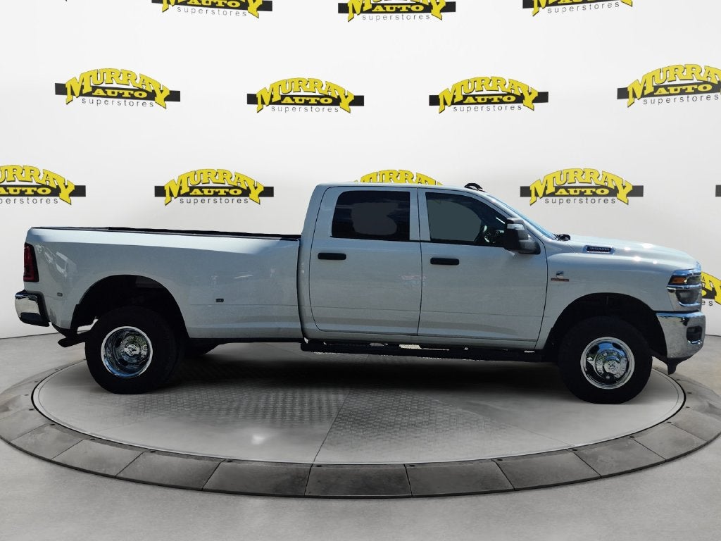 2027 RAM Ram 3500 RAM 3500 TRADESMAN CREW CAB 4X4 8' BOX