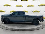 2027 RAM Ram 3500 RAM 3500 BIG HORN CREW CAB 4X4 8' BOX