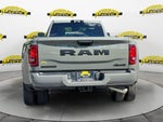 2027 RAM Ram 3500 RAM 3500 BIG HORN CREW CAB 4X4 8' BOX