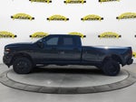 2027 RAM Ram 3500 RAM 3500 BIG HORN CREW CAB 4X4 8' BOX