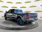 2027 RAM Ram 3500 RAM 3500 BIG HORN CREW CAB 4X4 8' BOX