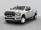 2026 RAM Ram 3500 RAM 3500 BIG HORN CREW CAB 4X4 8' BOX