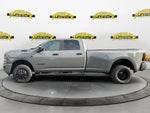 2026 RAM Ram 3500 RAM 3500 BIG HORN CREW CAB 4X4 8' BOX