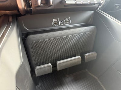 2026 RAM Ram 3500 RAM 3500 BIG HORN CREW CAB 4X4 8' BOX