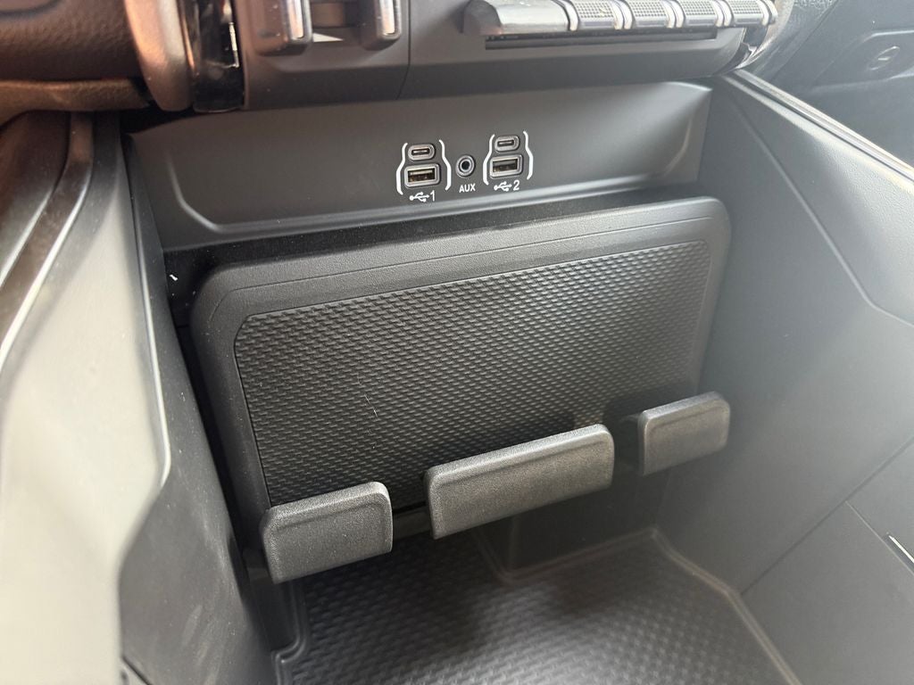 2026 RAM Ram 3500 RAM 3500 BIG HORN CREW CAB 4X4 8' BOX