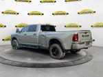 2026 RAM Ram 3500 RAM 3500 BIG HORN CREW CAB 4X4 8' BOX