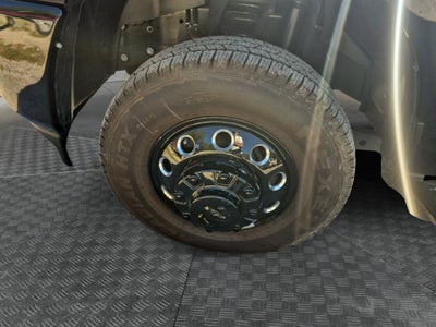 2026 RAM Ram 3500 RAM 3500 BIG HORN CREW CAB 4X4 8' BOX