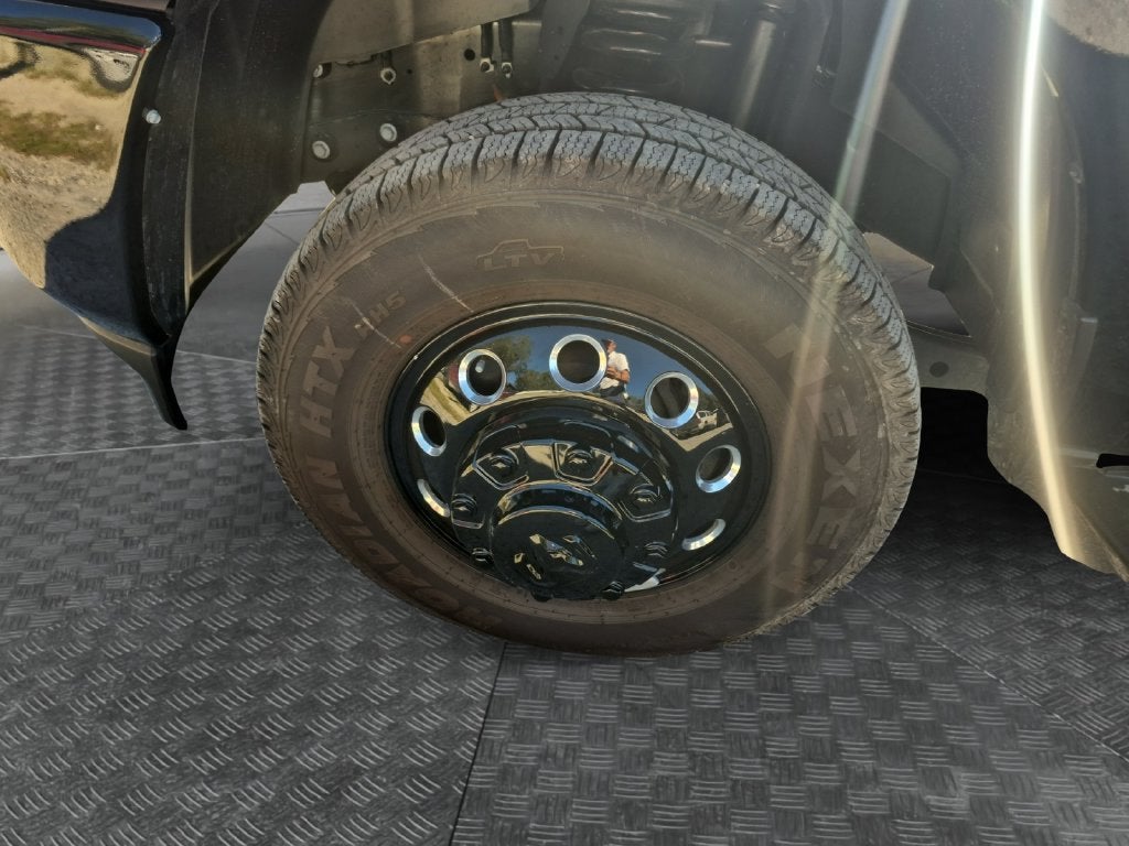 2026 RAM Ram 3500 RAM 3500 BIG HORN CREW CAB 4X4 8' BOX