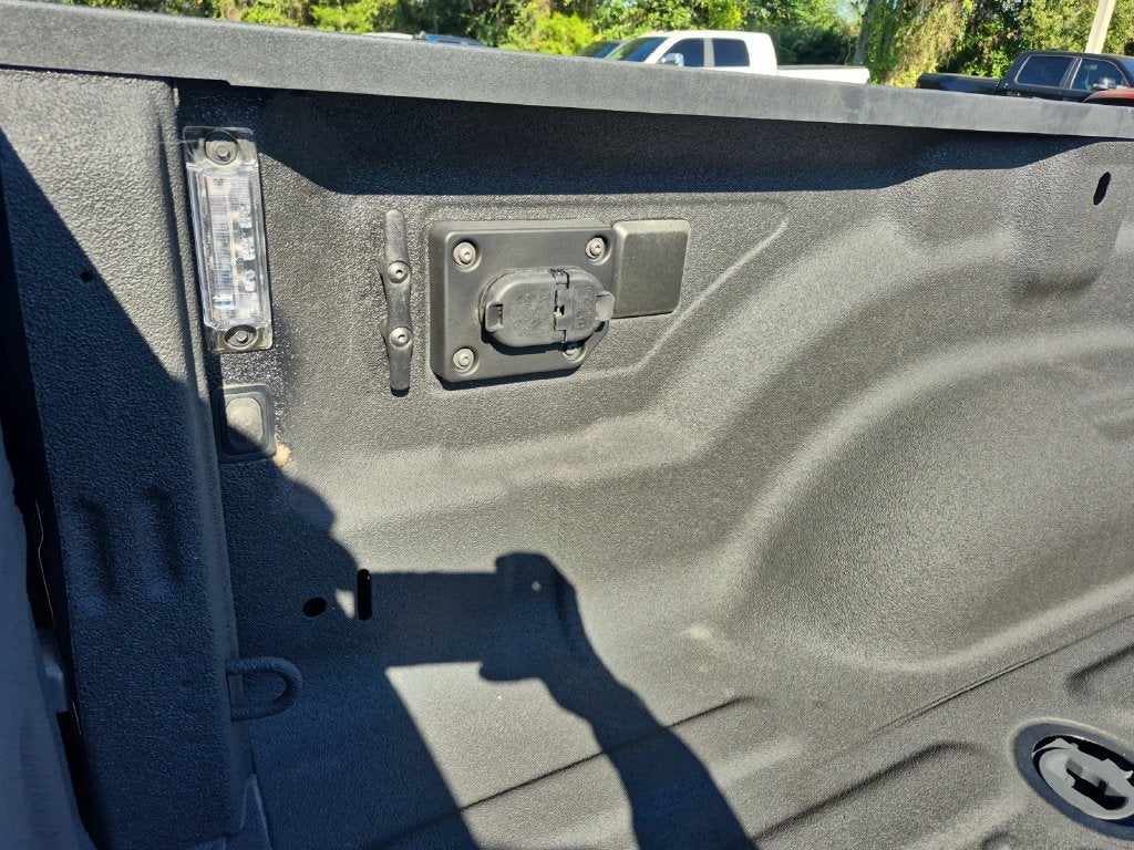 2026 RAM Ram 3500 RAM 3500 BIG HORN CREW CAB 4X4 8' BOX