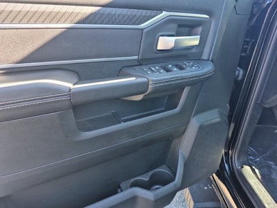 2026 RAM Ram 3500 RAM 3500 BIG HORN CREW CAB 4X4 8' BOX