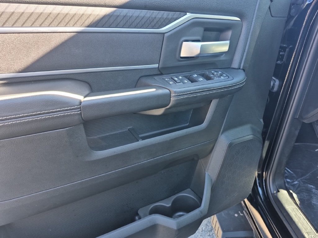 2026 RAM Ram 3500 RAM 3500 BIG HORN CREW CAB 4X4 8' BOX