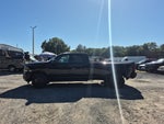2026 RAM Ram 3500 RAM 3500 BIG HORN CREW CAB 4X4 8' BOX