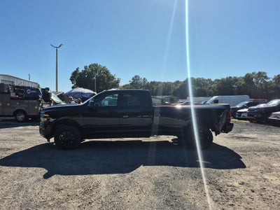 2026 RAM Ram 3500 RAM 3500 BIG HORN CREW CAB 4X4 8' BOX