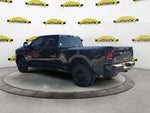 2026 RAM Ram 3500 RAM 3500 BIG HORN CREW CAB 4X4 8' BOX