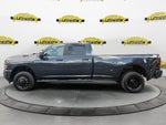 2026 RAM 3500 RAM 3500 BIG HORN CREW CAB 4X4 8' BOX