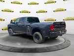 2026 RAM Ram 3500 RAM 3500 BIG HORN CREW CAB 4X4 8' BOX