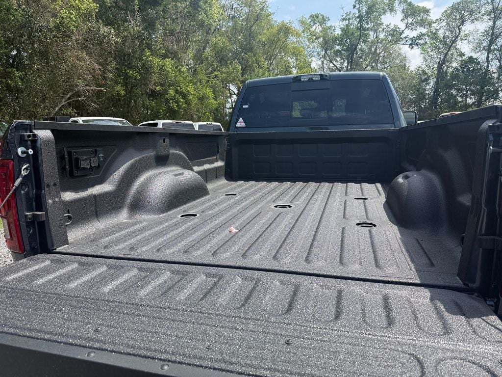 2026 RAM Ram 3500 RAM 3500 BIG HORN CREW CAB 4X4 8' BOX