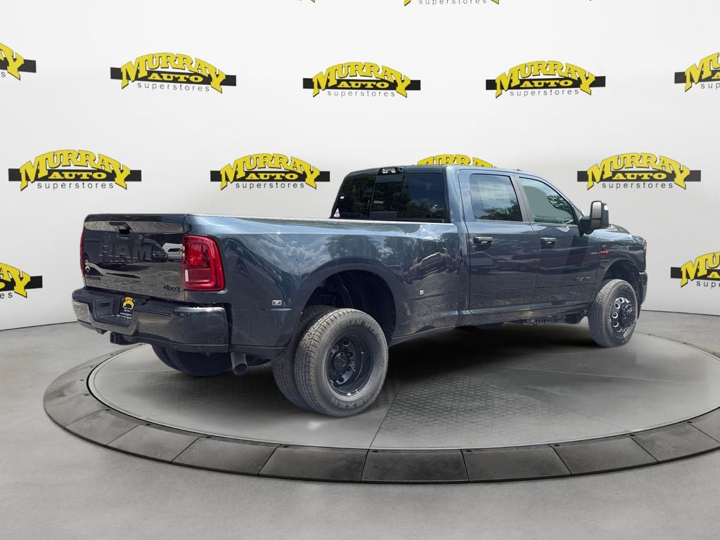 2026 RAM Ram 3500 RAM 3500 BIG HORN CREW CAB 4X4 8' BOX