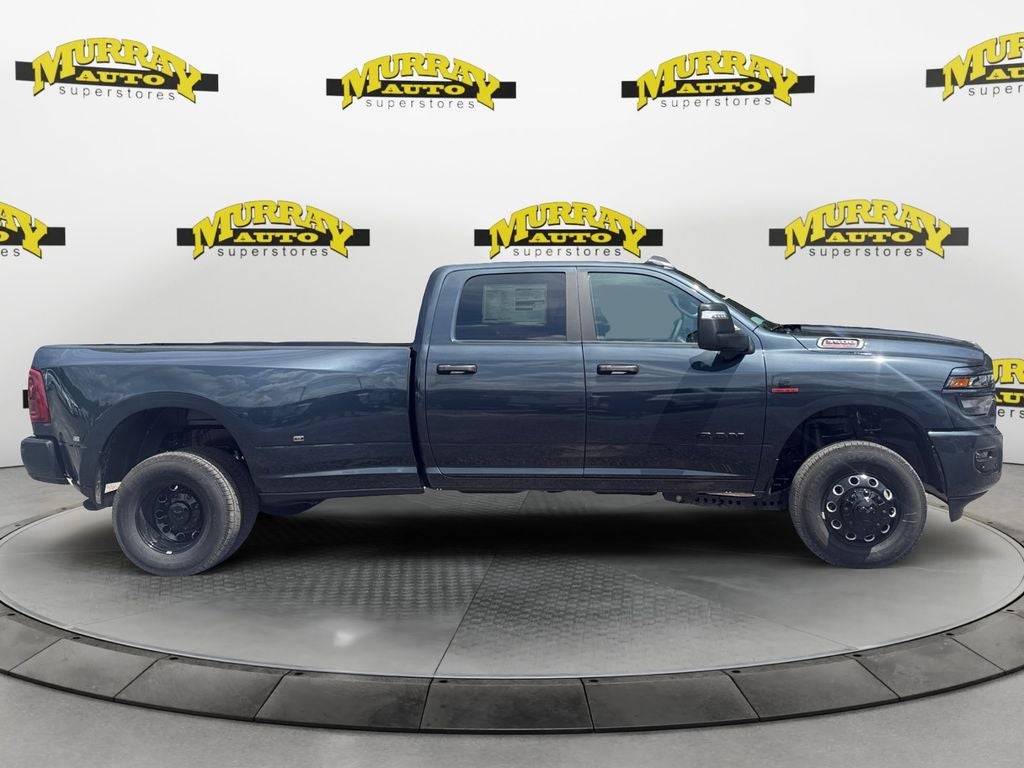2026 RAM Ram 3500 RAM 3500 BIG HORN CREW CAB 4X4 8' BOX