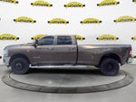 2021 RAM 3500 Big Horn Crew Cab 4x4 8' Box