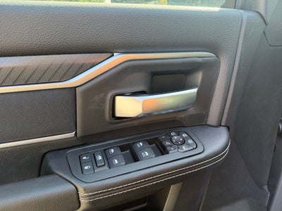 2026 RAM Ram 3500 RAM 3500 BIG HORN CREW CAB 4X4 8' BOX