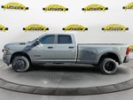 2026 RAM Ram 3500 RAM 3500 BIG HORN CREW CAB 4X4 8' BOX
