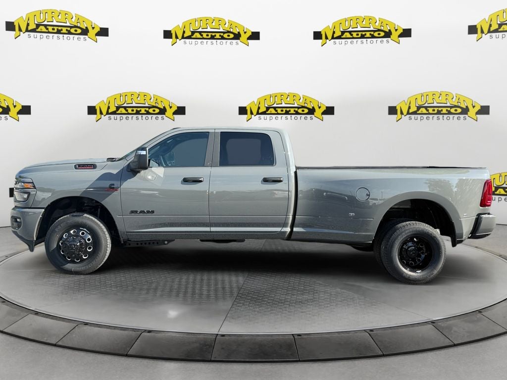 2026 RAM Ram 3500 RAM 3500 BIG HORN CREW CAB 4X4 8' BOX