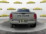 2026 RAM Ram 3500 RAM 3500 BIG HORN CREW CAB 4X4 8' BOX