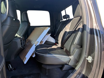 2026 RAM Ram 3500 RAM 3500 LARAMIE CREW CAB 4X4 8' BOX