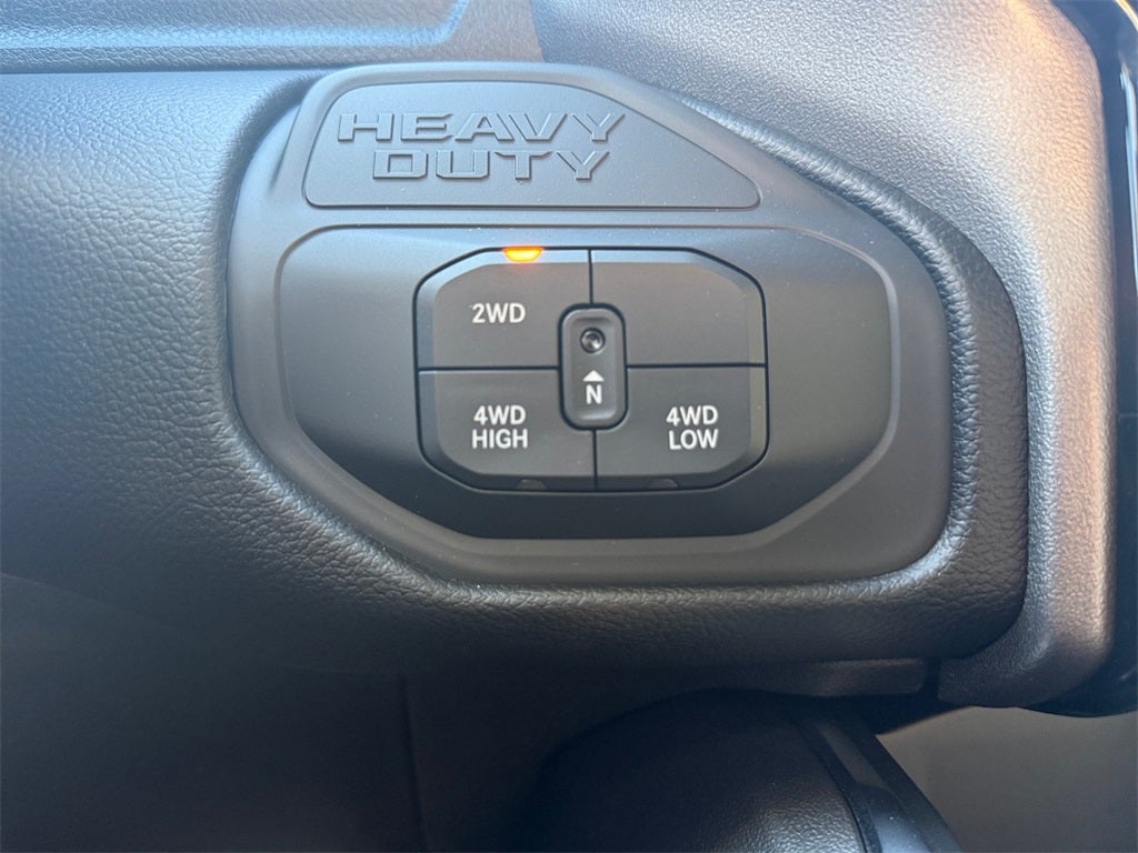 2026 RAM Ram 3500 RAM 3500 LARAMIE CREW CAB 4X4 8' BOX