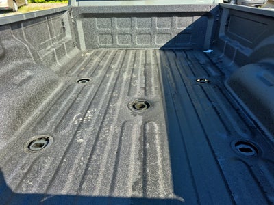 2027 RAM Ram 3500 RAM 3500 LARAMIE CREW CAB 4X4 8' BOX