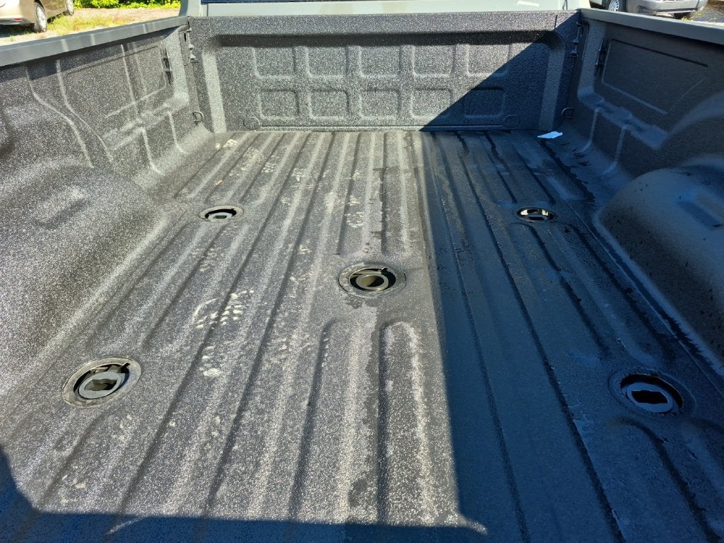 2027 RAM Ram 3500 RAM 3500 LARAMIE CREW CAB 4X4 8' BOX