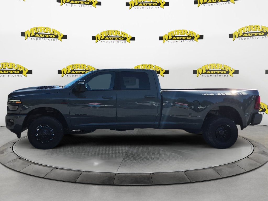 2027 RAM Ram 3500 RAM 3500 LARAMIE CREW CAB 4X4 8' BOX