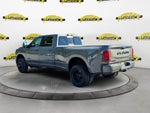 2027 RAM Ram 3500 RAM 3500 LARAMIE CREW CAB 4X4 8' BOX